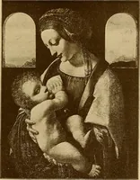 An illustration from Italian painters; (1892)