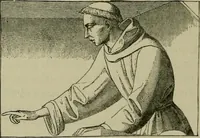 An illustration from Italian painters; (1892)