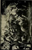 An illustration from Italian painters; (1892)