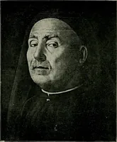 An illustration from Italian painters; (1892)