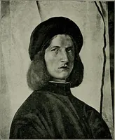 An illustration from Italian painters; (1892)