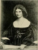 An illustration from Italian painters; (1892)