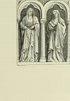 An illustration from Italian sculptors: : being a history of sculpture in northern, southern, and eastern Italy. (1868)