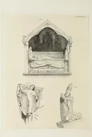 An illustration from Italian sculptors: : being a history of sculpture in northern, southern, and eastern Italy. (1868)