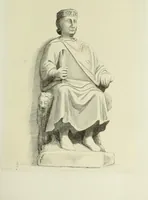 An illustration from Italian sculptors: : being a history of sculpture in northern, southern, and eastern Italy. (1868)