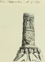 An illustration from Italian sculptors: : being a history of sculpture in northern, southern, and eastern Italy. (1868)