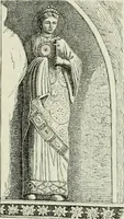 An illustration from Italian sculptors: : being a history of sculpture in northern, southern, and eastern Italy. (1868)