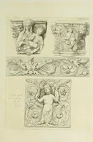 An illustration from Italian sculptors: : being a history of sculpture in northern, southern, and eastern Italy. (1868)