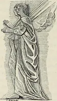 An illustration from Italian sculptors: : being a history of sculpture in northern, southern, and eastern Italy. (1868)
