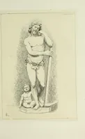 An illustration from Italian sculptors: : being a history of sculpture in northern, southern, and eastern Italy. (1868)