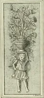 An illustration from Italian sculptors: : being a history of sculpture in northern, southern, and eastern Italy. (1868)