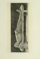 An illustration from Italian sculptors: : being a history of sculpture in northern, southern, and eastern Italy. (1868)