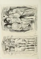 An illustration from Italian sculptors: : being a history of sculpture in northern, southern, and eastern Italy. (1868)
