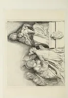 An illustration from Italian sculptors: : being a history of sculpture in northern, southern, and eastern Italy. (1868)