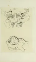 An illustration from Italian sculptors: : being a history of sculpture in northern, southern, and eastern Italy. (1868)
