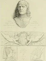 An illustration from Italian sculptors: : being a history of sculpture in northern, southern, and eastern Italy. (1868)