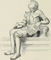 An illustration from Italian sculptors: : being a history of sculpture in northern, southern, and eastern Italy. (1868)