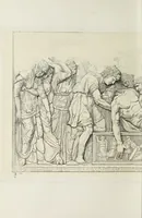 An illustration from Italian sculptors: : being a history of sculpture in northern, southern, and eastern Italy. (1868)