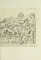 An illustration from Italian sculptors: : being a history of sculpture in northern, southern, and eastern Italy. (1868)