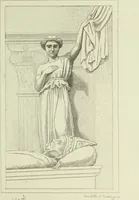 Picture 41 of 43 from Italian sculptors: : being a history of sculpture in northern, southern, and eastern Italy. (1868), leaf 354