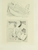 An illustration from Italian sculptors: : being a history of sculpture in northern, southern, and eastern Italy. (1868)