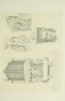 An illustration from Italian sculptors: : being a history of sculpture in northern, southern, and eastern Italy. (1868)