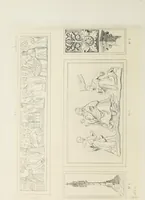 An illustration from Italian sculptors: : being a history of sculpture in northern, southern, and eastern Italy. (1868)