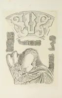 An illustration from Italian sculptors: : being a history of sculpture in northern, southern, and eastern Italy. (1868)