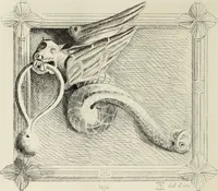 Picture 7 of 43 from Italian sculptors: : being a history of sculpture in northern, southern, and eastern Italy. (1868), leaf 61