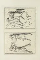 An illustration from Italian sculptors: : being a history of sculpture in northern, southern, and eastern Italy. (1868)