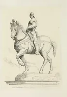 An illustration from Italian sculptors: : being a history of sculpture in northern, southern, and eastern Italy. (1868)