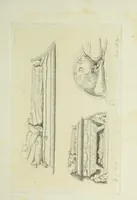 An illustration from Italian sculptors: : being a history of sculpture in northern, southern, and eastern Italy. (1868)