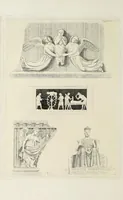 An illustration from Italian sculptors: : being a history of sculpture in northern, southern, and eastern Italy. (1868)