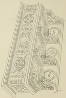 An illustration from Italian sculpture of the Middle Ages and period of the revival of art : a descriptive catalogue of the works forming the above section of the Museum, with additional illustrative notices (1862)