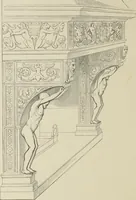 An illustration from Italian sculpture of the Middle Ages and period of the revival of art : a descriptive catalogue of the works forming the above section of the Museum, with additional illustrative notices (1862)
