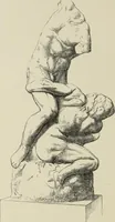 An illustration from Italian sculpture of the Middle Ages and period of the revival of art : a descriptive catalogue of the works forming the above section of the Museum, with additional illustrative notices (1862)