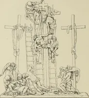 An illustration from Italian sculpture of the Middle Ages and period of the revival of art : a descriptive catalogue of the works forming the above section of the Museum, with additional illustrative notices (1862)