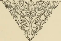An illustration from Italian sculpture of the Middle Ages and period of the revival of art : a descriptive catalogue of the works forming the above section of the Museum, with additional illustrative notices (1862)