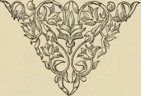 An illustration from Italian sculpture of the Middle Ages and period of the revival of art : a descriptive catalogue of the works forming the above section of the Museum, with additional illustrative notices (1862)