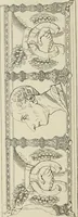 An illustration from Italian sculpture of the Middle Ages and period of the revival of art : a descriptive catalogue of the works forming the above section of the Museum, with additional illustrative notices (1862)