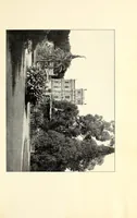 An illustration from Italian villas and their gardens (1904)