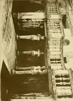 An illustration from Italian villas and their gardens (1904)