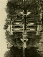 An illustration from Italian villas and their gardens (1904)