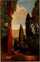 Picture 27 of 51 from Italian villas and their gardens (1904), leaf 147