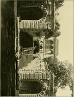 An illustration from Italian villas and their gardens (1904)
