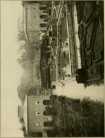 An illustration from Italian villas and their gardens (1904)
