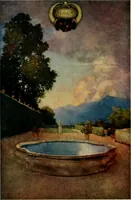 Picture 39 of 51 from Italian villas and their gardens (1904), leaf 217