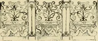 An illustration from Italian villas and their gardens (1904)