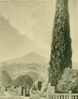 An illustration from Italian villas and their gardens (1904)