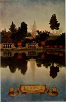 Picture 6 of 51 from Italian villas and their gardens (1904), leaf 43
